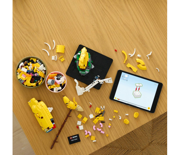 LEGO Outlet Fortnite 77072 Skórkościec - 1560434 - zdjęcie 11